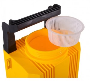 Опрыскиватель аккумуляторный Huter SP-8AC 70/13/53