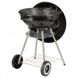 Барбекю сферический 44см Camping Palisad 69610
