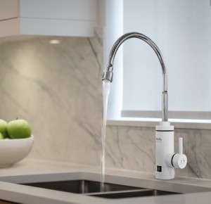 Водонагреватель проточный Ballu Stream Tap НС-1588895