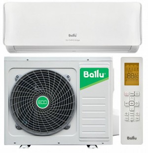 Кондиционер BALLU BSO/out/in-12HN8_22Y (внеш/внут блок) Сплит-системы