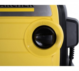 Мойка Karcher K 5 Compact EU 1.630-750.0