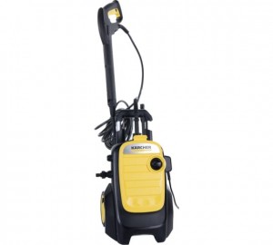 Мойка Karcher K 5 Compact EU 1.630-750.0