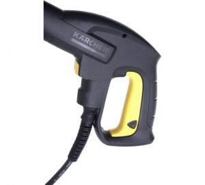 Мойка Karcher K 5 Compact EU 1.630-750.0