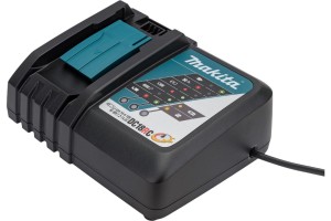 Гайковерт аккумуляторный Makita DTW285RTK (1/2", б/щ,18В, 1*5Ah. Li-on)