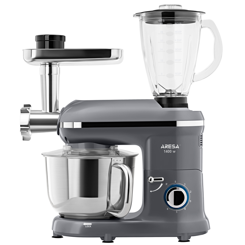 Кухонный комбайн ARESA AR-1707