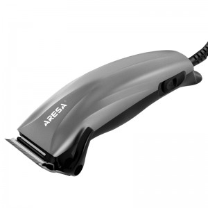 Машинка для стрижки волос электрическая Aresa AR-1804
