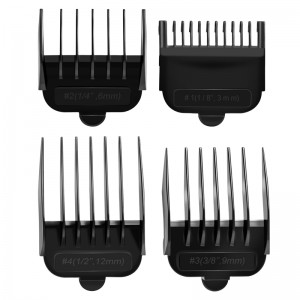 Машинка для стрижки волос электрическая Aresa AR-1804