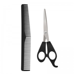 Машинка для стрижки волос электрическая Aresa AR-1804