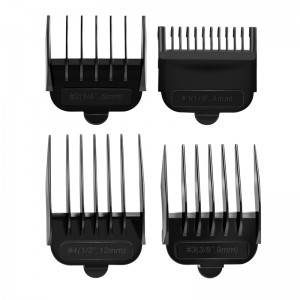 Машинка для стрижки волос электрическая Aresa AR-1805