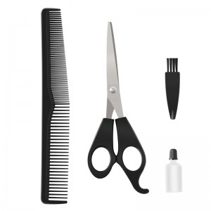 Машинка для стрижки волос электрическая Aresa AR-1805