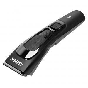 Машинка для стрижки волос электрическая Aresa AR-1819