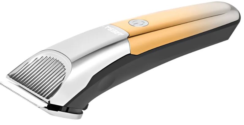 Машинка для стрижки волос электрическая Aresa AR-1820