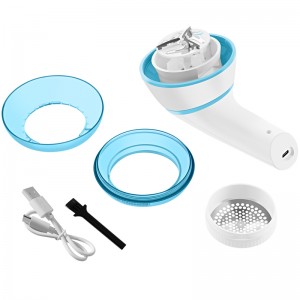 Машинка для удаления катышков ARESA AR-4103