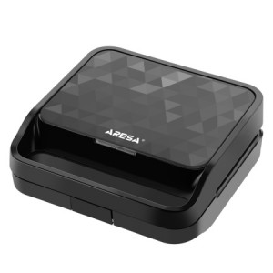 Сэндвичница ARESA AR-1207