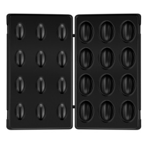 Сэндвичница ARESA AR-1207