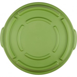 Бак пластиковый 60 л многофункциональный с крышкой арт. ING6160 [3] ПЛАСТИК РЕПАБЛИК 4690231155226