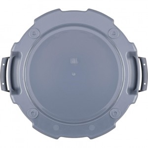 Бак пластиковый 60 л многофункциональный с крышкой арт. ING6160 [3] ПЛАСТИК РЕПАБЛИК 4690231155226