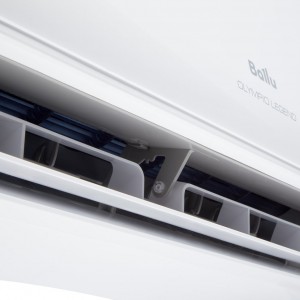 Кондиционер BALLU BSW/out/in-12HN1_24Y (внеш/внут блок) Сплит-системы