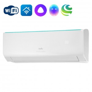 Кондиционер BALLU BSW/out/in-12HN1_24Y (внеш/внут блок) Сплит-системы