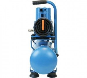 Компрессор воздушный Sturm AC93210OL (900 Вт, 10л, 180л/мин)