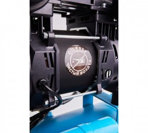 Компрессор воздушный Sturm AC93224OL (1500 Вт, 24л, 240л/мин)
