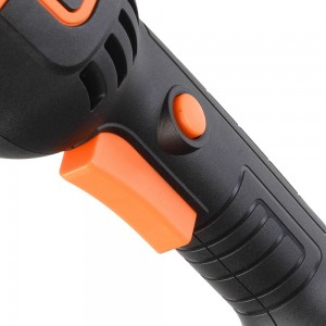Угловая шлифовальная машина Patriot AG128 (1300Вт, 125мм) 110301128