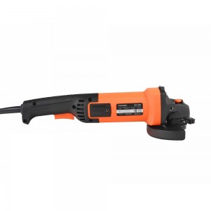 Угловая шлифовальная машина Patriot AG128 (1300Вт, 125мм) 110301128