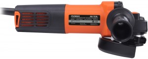 Угловая шлифовальная машина Patriot AG133L (860Вт, 125мм) 110301133