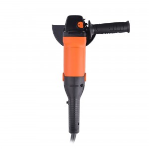 Угловая шлифовальная машина Patriot AG135L (950Вт, 125мм, 11000об/мин) 110301135