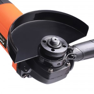 Угловая шлифовальная машина Patriot AG135L (950Вт, 125мм, 11000об/мин) 110301135