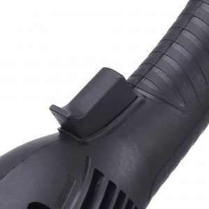 Угловая шлифовальная машина Patriot AG135L (950Вт, 125мм, 11000об/мин) 110301135