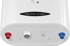 Водонагреватель электрический проточный THERMEX Aris 30 (ЭдЭБ04014)