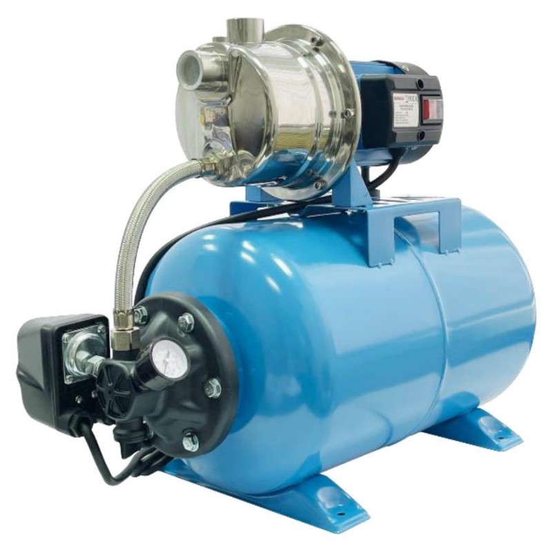 Насос поверхностный VALFEX 70/50 Н VF.P.70.50.N