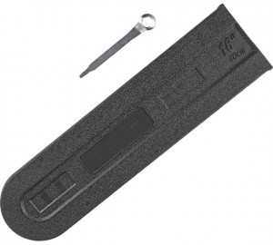 Цепная электрическая пила Kolner KECS 40/1900L (1900Вт, 40см/16', 3/8, 59зв.)