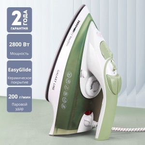 Утюг Galaxy LINE GL6134 (2800Вт)