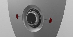 Водонагреватель THERMEX H 15U (pro) (ЭдЭБ00121)