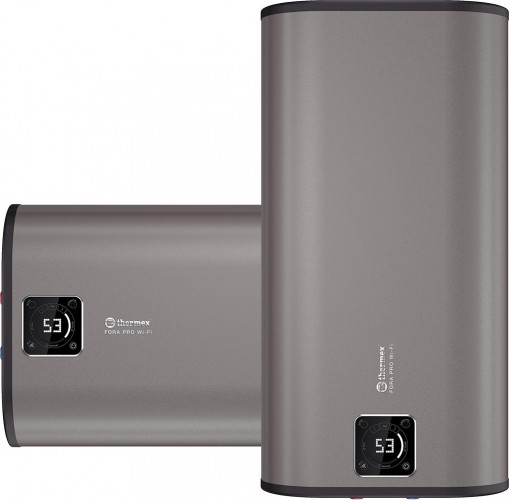 Водонагреватель THERMEX Fora 50 (pro) Wi-Fi (ЭдЭБ04157)