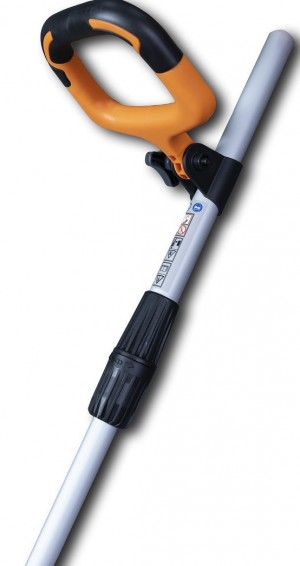 Триммер аккумуляторный VILLARTEC CA 20Set4 (AS204,AC202) (20В, Li-ion1*4Ач. ЗУ