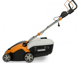Аэратор-скарификатор электрический Villartec AE1538 (1500Вт)
