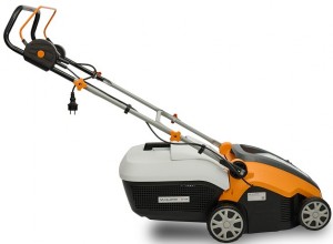 Аэратор-скарификатор электрический Villartec AE1538 (1500Вт)