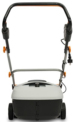 Аэратор-скарификатор электрический Villartec AE1538 (1500Вт)