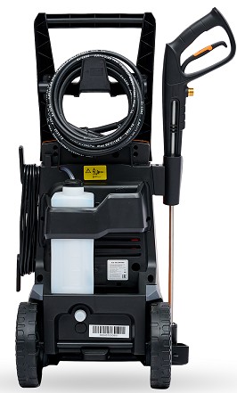Мойка высокого давления Villartec RE230 (2000Вт, 150бар)