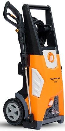 Мойка высокого давления Villartec RE230 (2000Вт, 150бар)