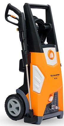 Мойка высокого давления Villartec RE230 (2000Вт, 150бар)