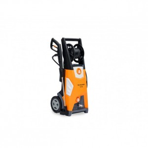 Мойка высокого давления Villartec RE250C (2500Вт, 170бар, барабан для намотки шланга)