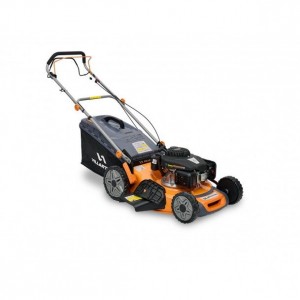 Газонокосилка бензиновая Villartec MB3751T (самоходная, 3,7л.с./3,4кВт)