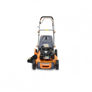 Газонокосилка бензиновая Villartec MB3751T (самоходная, 3,7л.с./3,4кВт)