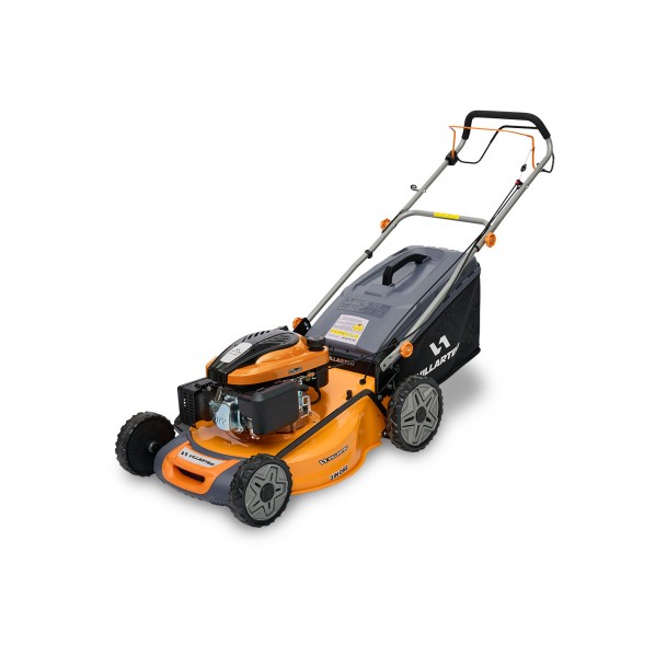 Газонокосилка бензиновая Villartec MB4153T (самоходная, 5,5л.с./4,02кВт)