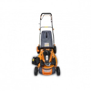Газонокосилка бензиновая Villartec MB4153T (самоходная, 5,5л.с./4,02кВт)