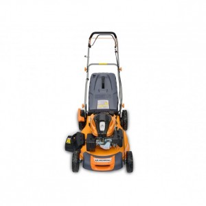 Газонокосилка бензиновая Villartec MB4153T (самоходная, 5,5л.с./4,02кВт)
